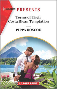 Terms of Their Costa Rican Temptation 