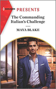 The Commanding Italian's Challenge 