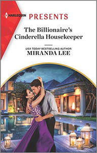 The Billionaire's Cinderella Housekeeper 