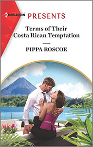 Terms of Their Costa Rican Temptation 