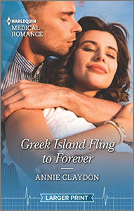 Greek Island Fling to Forever 