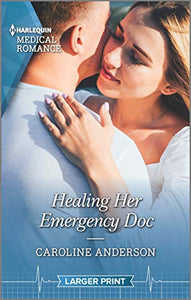 Healing Her Emergency Doc 