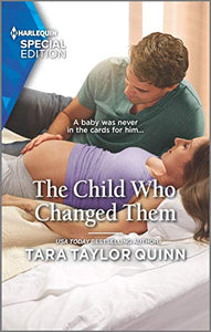 The Child Who Changed Them 