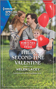 Their Second-Time Valentine 