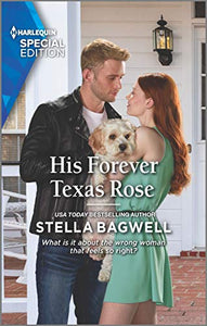 His Forever Texas Rose 