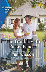 The Trouble with Picket Fences 