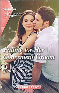 Falling for Her Convenient Groom 