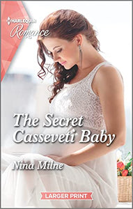 The Secret Casseveti Baby 