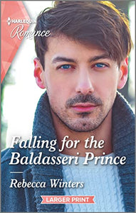 Falling for the Baldasseri Prince 