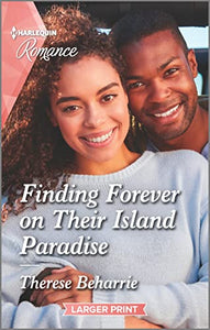 Finding Forever on Their Island Paradise 