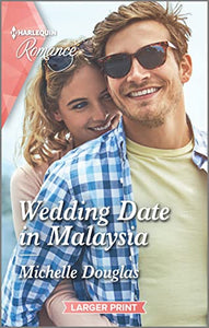 Wedding Date in Malaysia 