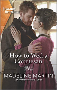 How to Wed a Courtesan 