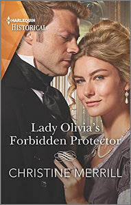 Lady Olivia's Forbidden Protector 