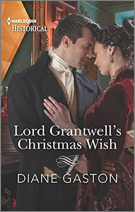 Lord Grantwell's Christmas Wish 