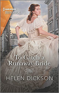 To Catch a Runaway Bride 