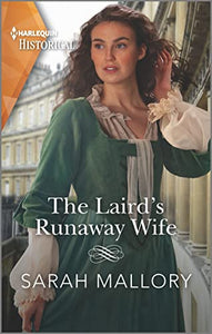 The Laird's Runaway Wife 