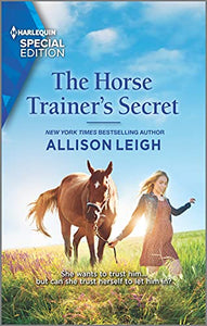 The Horse Trainer's Secret 