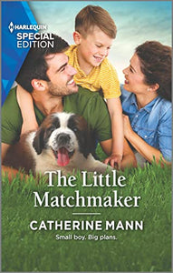 The Little Matchmaker 