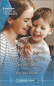 The Paramedic's Secret Son 