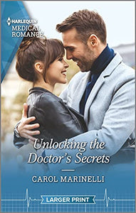 Unlocking the Doctor's Secrets 