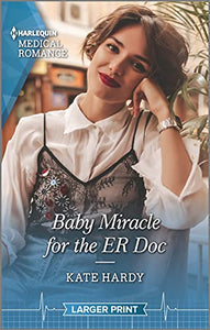 Baby Miracle for the Er Doc 