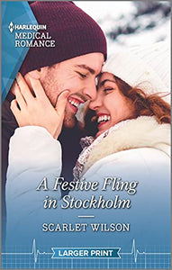 A Festive Fling in Stockholm 