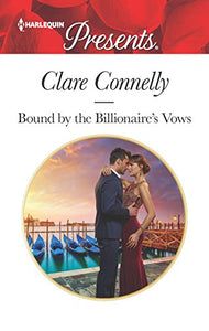 Bound by the Billionaire's Vows 