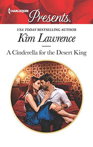 A Cinderella for the Desert King 