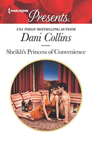 Sheikh's Princess of Convenience 