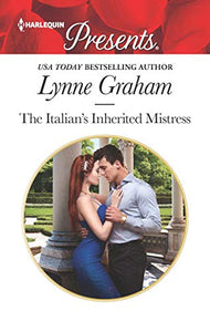 The Italian's Inherited Mistress 