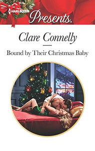 Bound by Their Christmas Baby 