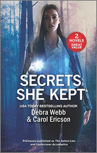 Secrets She Kept 