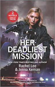 Her Deadliest Mission 