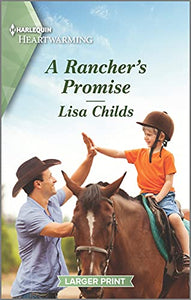 A Rancher's Promise 