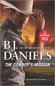 The Cowboy's Mission 