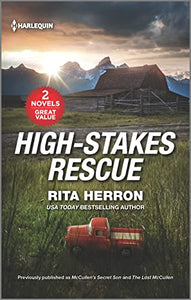 High-Stakes Rescue 