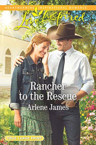 Rancher to the Rescue 