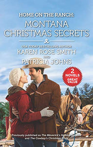 Home on the Ranch: Montana Christmas Secrets 