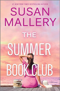 The Summer Book Club 