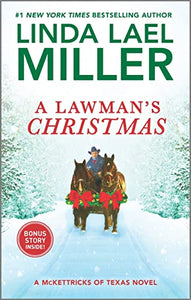 A Lawman's Christmas 