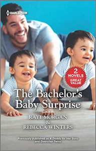 The Bachelor's Baby Surprise 