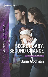 Secret Baby, Second Chance 