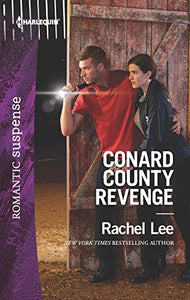 Conard County Revenge 