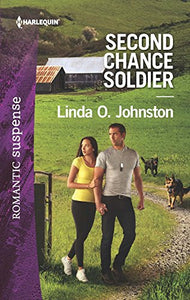 Second Chance Soldier 