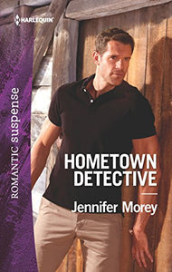 Hometown Detective 