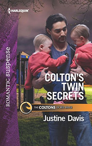 Colton's Twin Secrets 