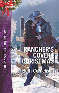 Rancher's Covert Christmas 