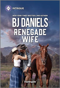 Renegade Wife 