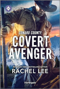 Conard County: Covert Avenger 