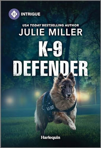 K-9 Defender 